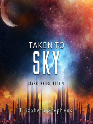 Taken to Sky - Audiobook